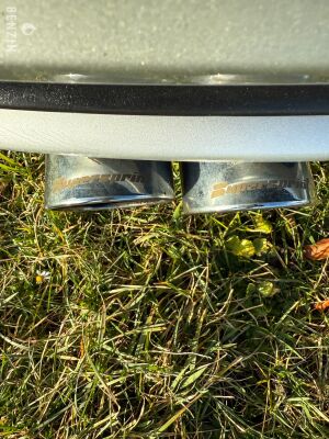 BMW 330i Touring e46 - 2000