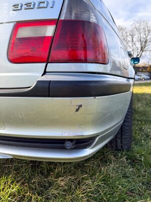 BMW 330i Touring e46 - 2000