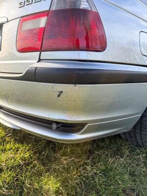 BMW 330i Touring e46 - 2000