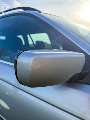 BMW 330i Touring e46 - 2000