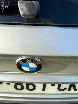 BMW 330i Touring e46 - 2000