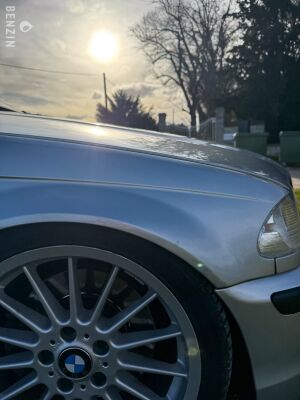BMW 330i Touring e46 - 2000