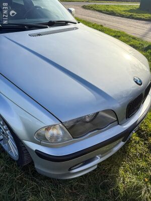 BMW 330i Touring e46 - 2000