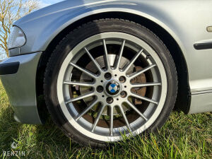 BMW 330i Touring e46 - 2000