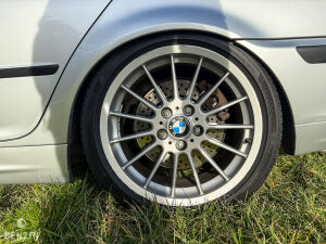 BMW 330i Touring e46 - 2000