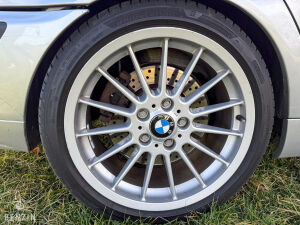 BMW 330i Touring e46 - 2000