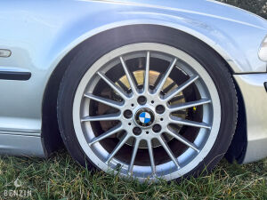 BMW 330i Touring e46 - 2000