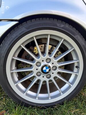 BMW 330i Touring e46 - 2000