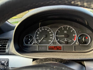 BMW 330i Touring e46 - 2000