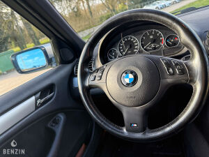 BMW 330i Touring e46 - 2000