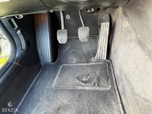 BMW 330i Touring e46 - 2000