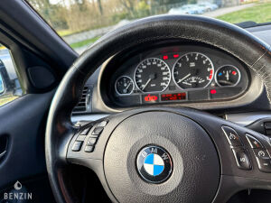 BMW 330i Touring e46 - 2000