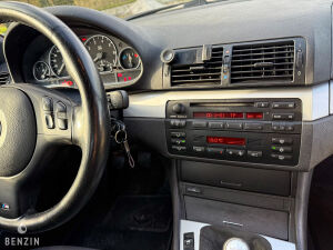 BMW 330i Touring e46 - 2000