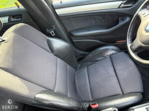 BMW 330i Touring e46 - 2000