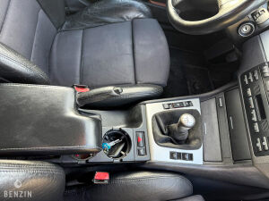 BMW 330i Touring e46 - 2000