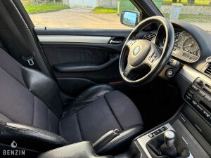 BMW 330i Touring e46 - 2000