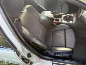 BMW 330i Touring e46 - 2000