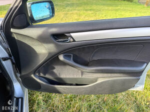 BMW 330i Touring e46 - 2000