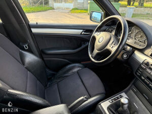 BMW 330i Touring e46 - 2000