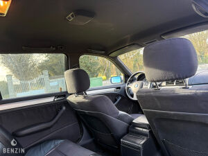 BMW 330i Touring e46 - 2000