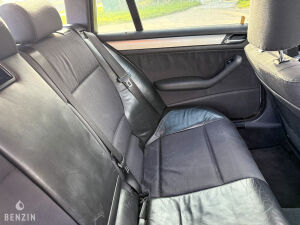 BMW 330i Touring e46 - 2000