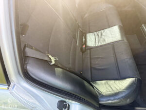 BMW 330i Touring e46 - 2000