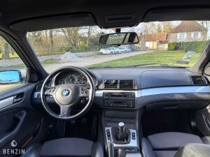 BMW 330i Touring e46 - 2000