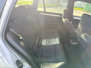 BMW 330i Touring e46 - 2000