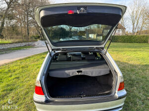 BMW 330i Touring e46 - 2000