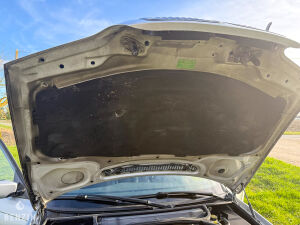 BMW 330i Touring e46 - 2000