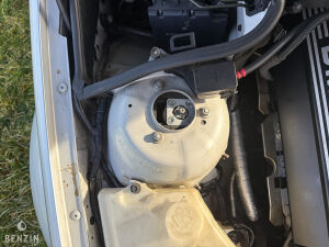 BMW 330i Touring e46 - 2000