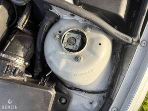 BMW 330i Touring e46 - 2000