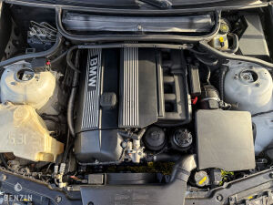 BMW 330i Touring e46 - 2000