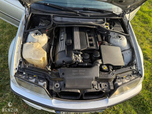 BMW 330i Touring e46 - 2000
