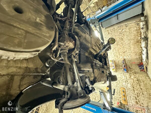 BMW 330i Touring e46 - 2000