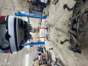 BMW 330i Touring e46 - 2000