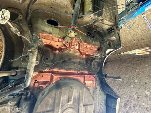 BMW 330i Touring e46 - 2000