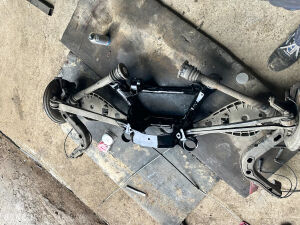 BMW 330i Touring e46 - 2000