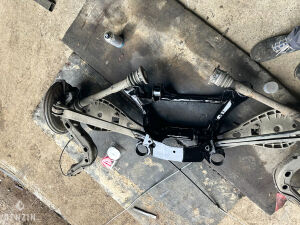 BMW 330i Touring e46 - 2000