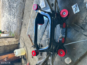 BMW 330i Touring e46 - 2000