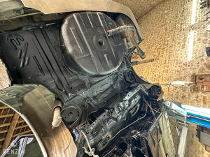 BMW 330i Touring e46 - 2000