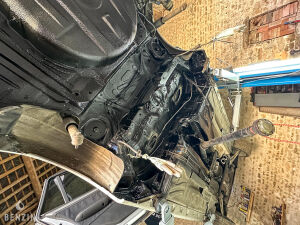 BMW 330i Touring e46 - 2000