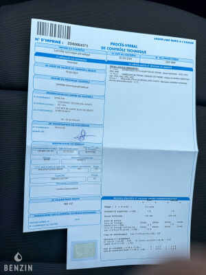 BMW 330i Touring e46 - 2000