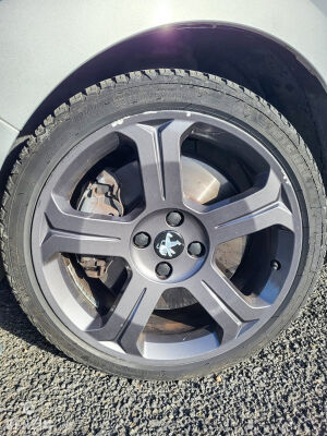 Peugeot 308 GTI - 2011