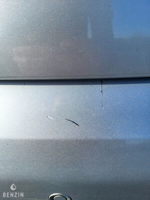 Peugeot 308 GTI - 2011