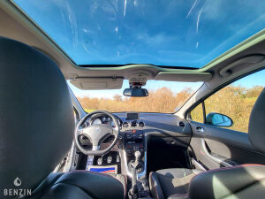 Peugeot 308 GTI - 2011