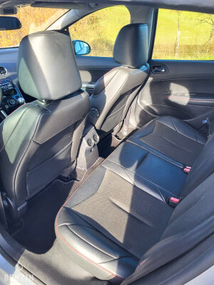 Peugeot 308 GTI - 2011