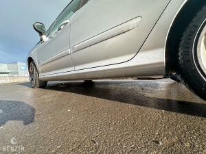 Peugeot 308 GTI - 2011