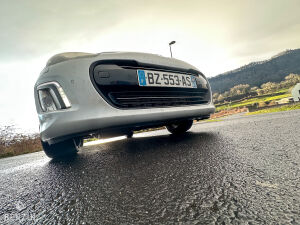 Peugeot 308 GTI - 2011