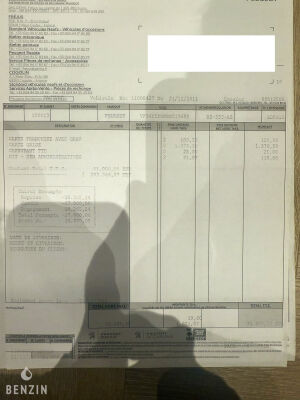 Peugeot 308 GTI - 2011